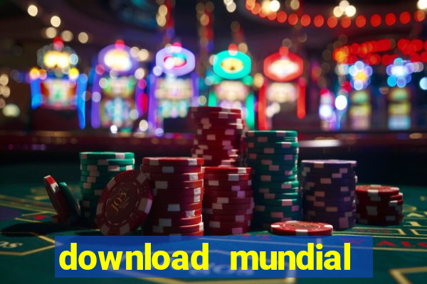 download mundial football league tudo desbloqueado