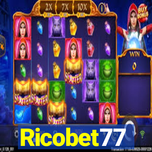 Ricobet77