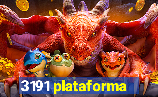 3191 plataforma