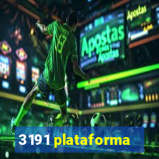 3191 plataforma