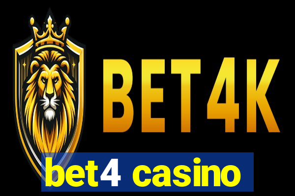 bet4 casino