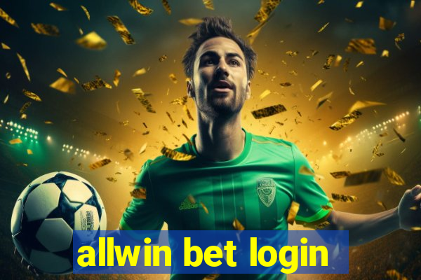 allwin bet login