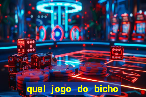 qual jogo do bicho paga mais