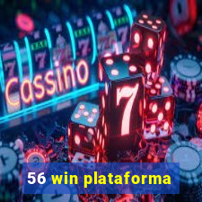 56 win plataforma