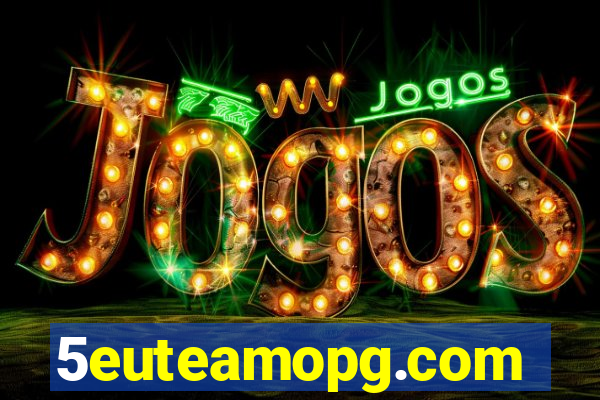 5euteamopg.com