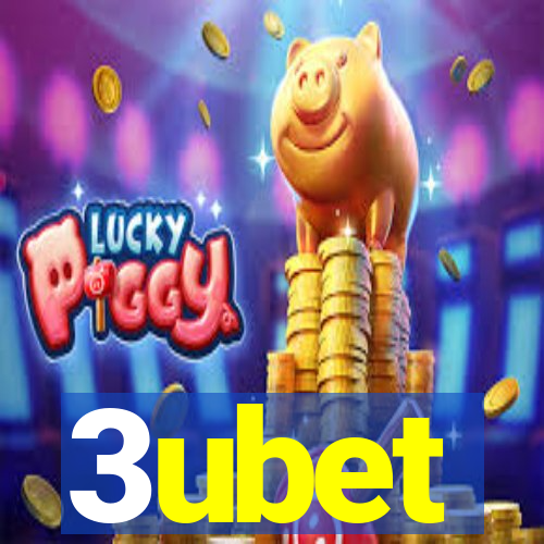 3ubet