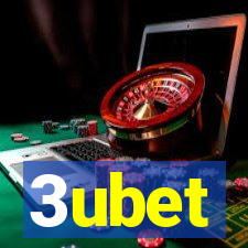 3ubet