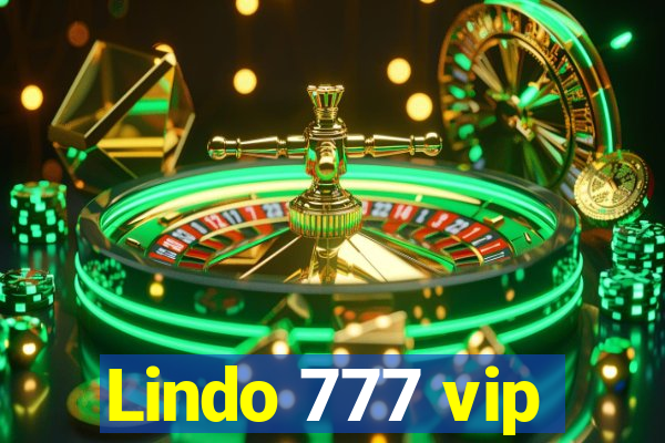 Lindo 777 vip