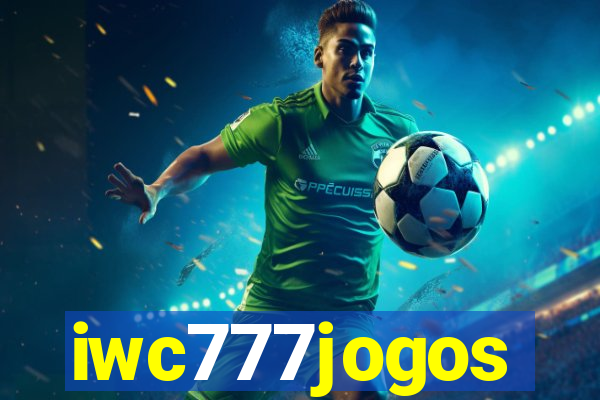 iwc777jogos