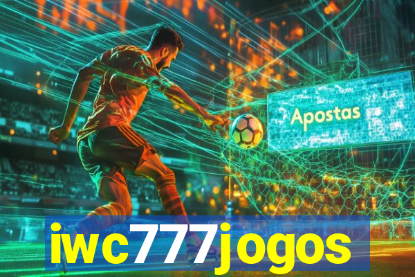 iwc777jogos