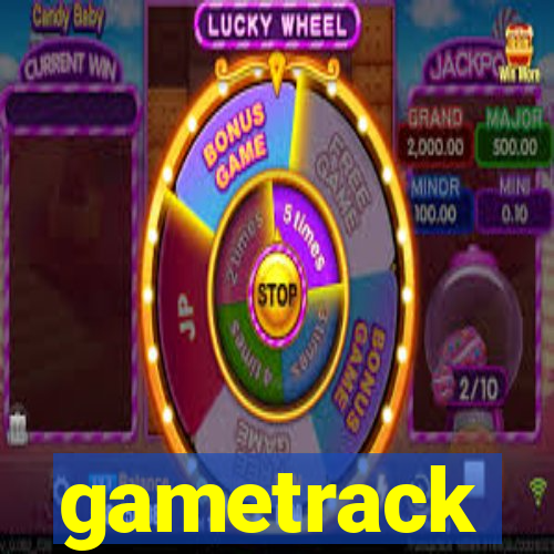 gametrack