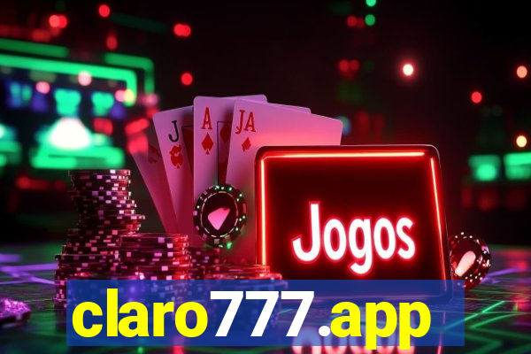 claro777.app