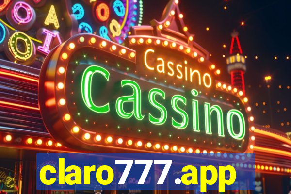 claro777.app