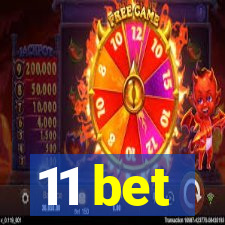 11 bet