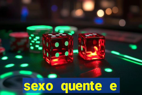 sexo quente e gemidos altos