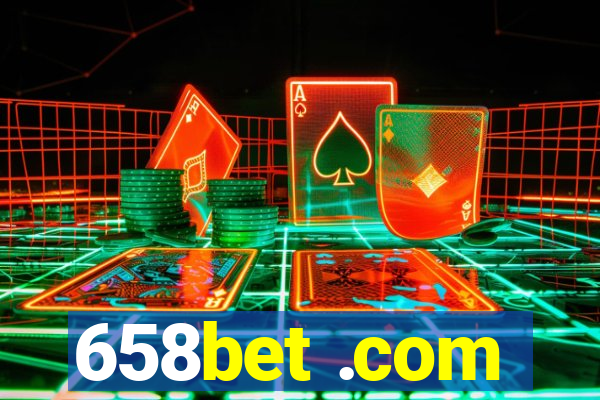 658bet .com