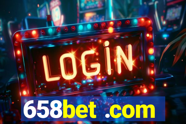 658bet .com