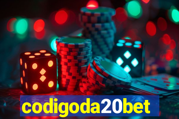 codigoda20bet