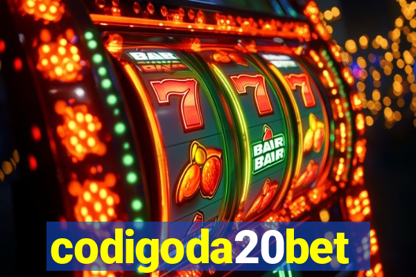 codigoda20bet