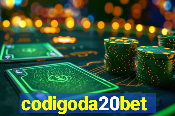 codigoda20bet