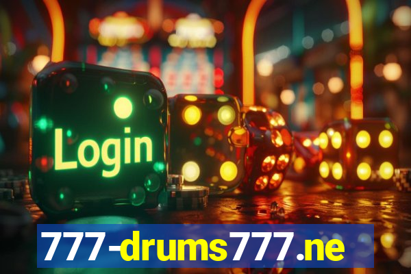 777-drums777.net