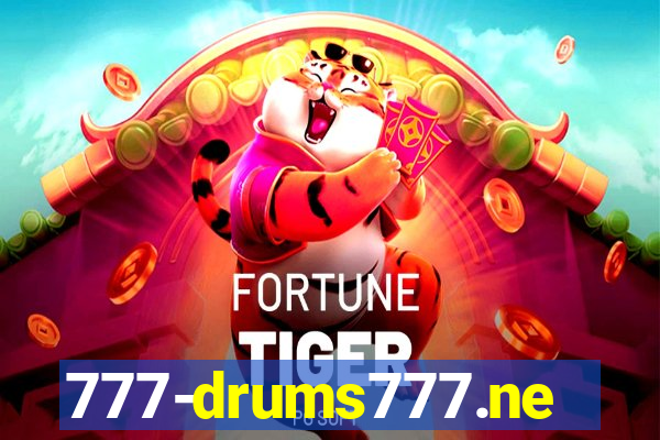 777-drums777.net