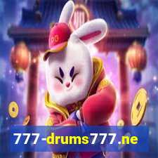 777-drums777.net