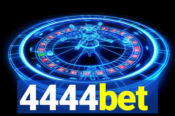 4444bet