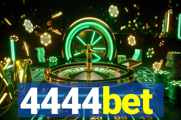 4444bet