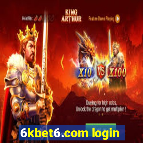 6kbet6.com login