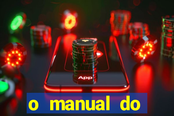 o manual do necromante pdf