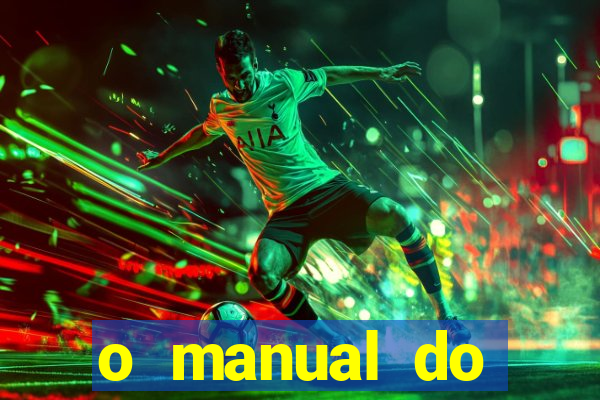 o manual do necromante pdf