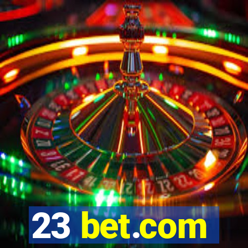 23 bet.com