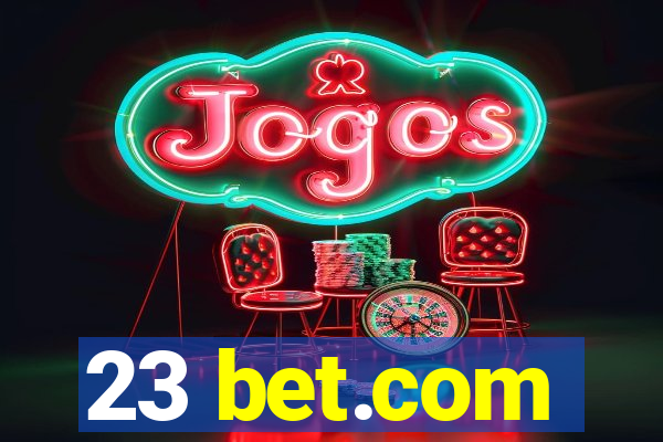 23 bet.com