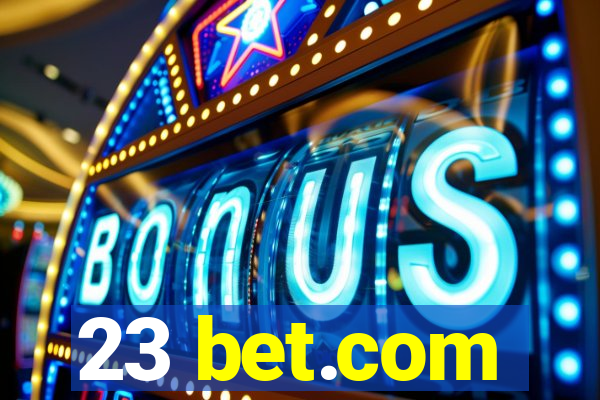 23 bet.com