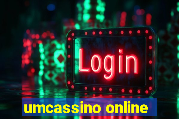 umcassino online