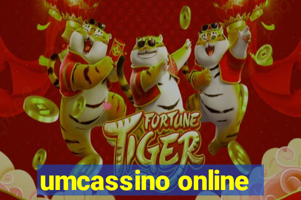 umcassino online