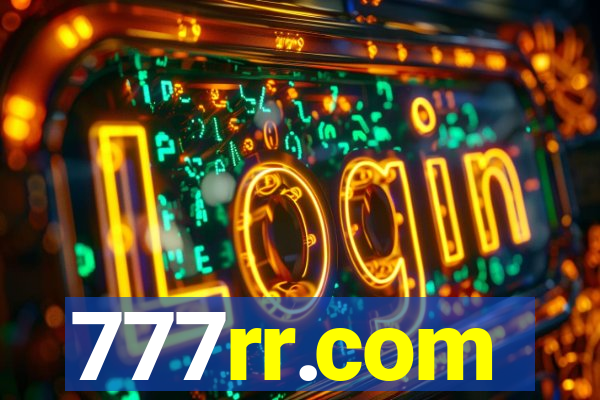 777rr.com