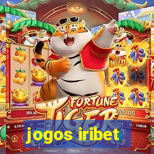 jogos iribet