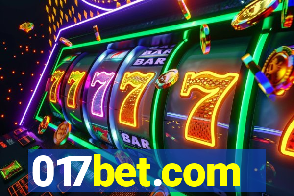 017bet.com