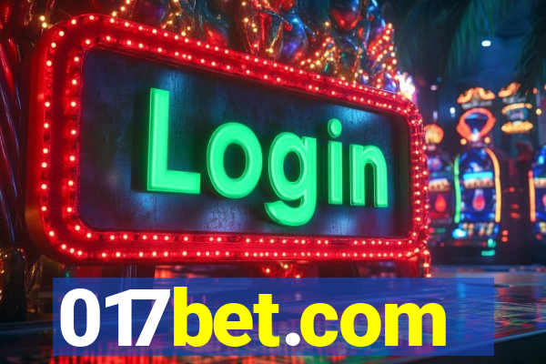 017bet.com