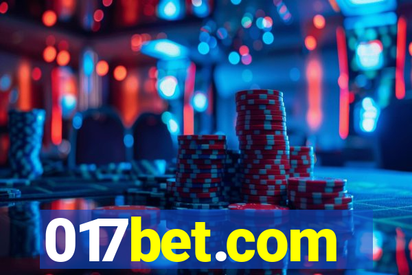 017bet.com