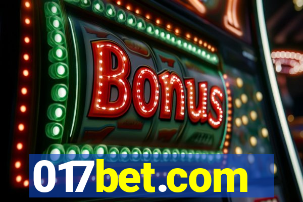 017bet.com