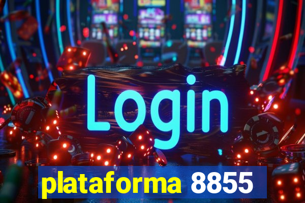 plataforma 8855