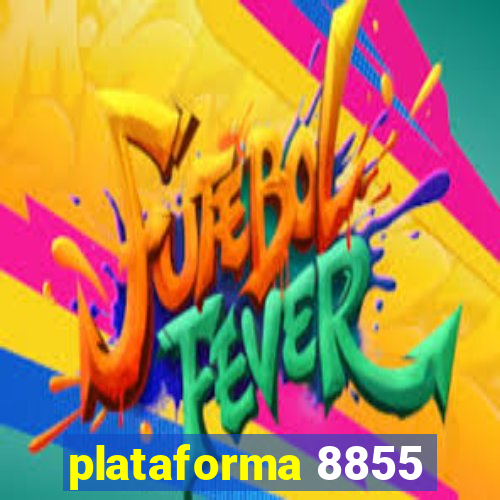 plataforma 8855