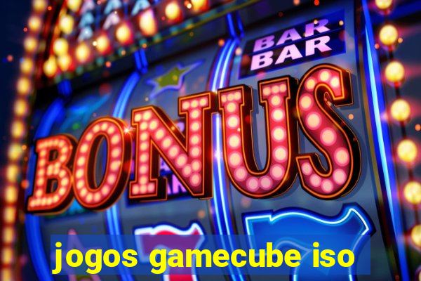 jogos gamecube iso