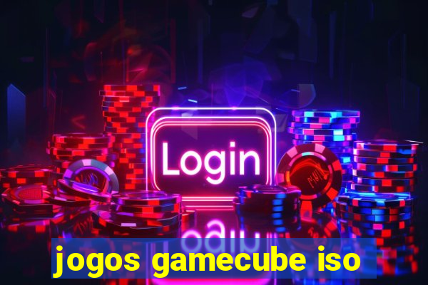 jogos gamecube iso