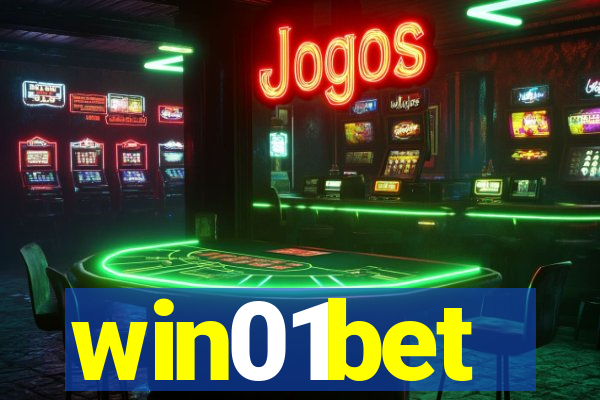 win01bet