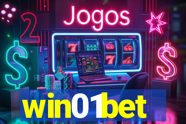 win01bet