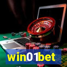 win01bet